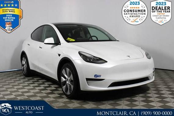 TESLA MODEL Y 2020 5YJYGDEE9LF031859 image TESLA MODEL Y 2020 5YJYGDEE9LF031859 image